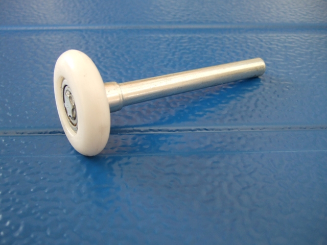 loopwiel kort 95 mm 1213410