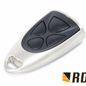 RDA-VICTORY 868 4K-zender