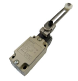 Opbouw eindschakelaar D4B-4116N