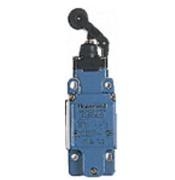 Opbouw eindschakelaar ORS