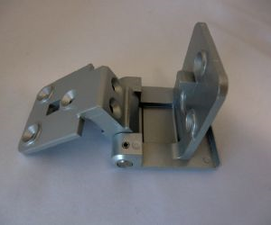 NL1530200 loopdeur scharnier