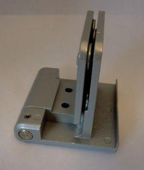 NL1530200 loopdeur scharnier2